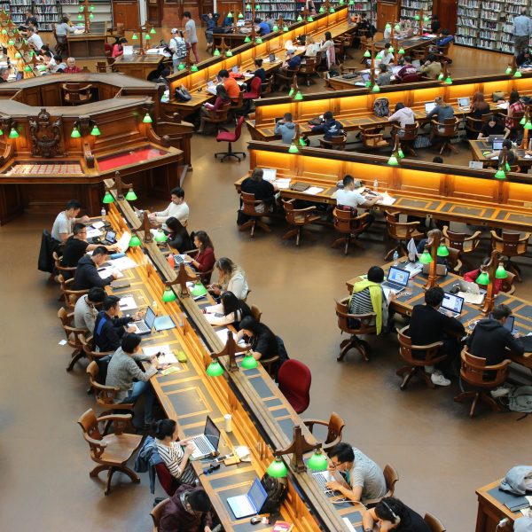 Por primera vez ofrecen carrera técnica de archivística de forma virtual