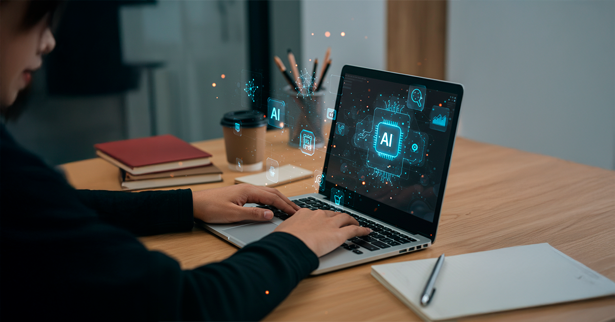 Inteligencia Artificial: el nuevo factor de competitividad educativa